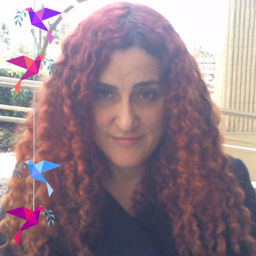 Meet your Posher, Dionysia